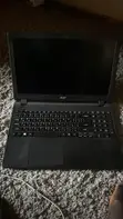 Acer beTouch E101 Black - 1
