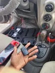 Toyota Vitz Key and Programming - 1