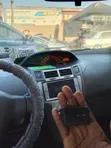 Toyota Vitz Key and Programming - 2