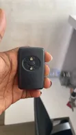 Toyota Vitz Key and Programming - 3