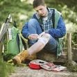 General Medi First Aid Kit Bag - 1