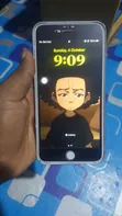Apple iPhone 8 Plus 64GB White - 1