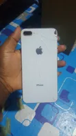 Apple iPhone 8 Plus 64GB White - 3
