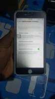 Apple iPhone 8 Plus 64GB White - 5
