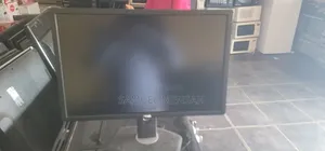 Dell 24" IPS Monitor