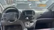 Hyundai Starex 2019 White - 1