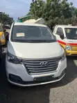 Hyundai Starex 2019 White - 4