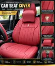 Premium Car Seat Covers - 2
