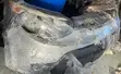 2019 Kia Soul Front Cut with Fog Lights - 1