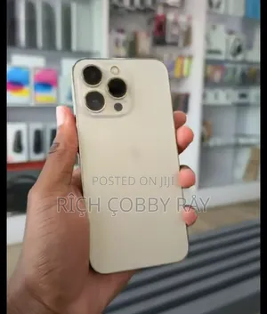 New Apple iPhone 13 Pro Max 256GB White