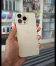 New Apple iPhone 13 Pro Max 256GB White - 1