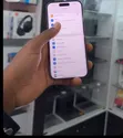 New Apple iPhone 13 Pro Max 256GB White - 2