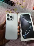 New Apple iPhone 13 Pro Max 256GB White - 3