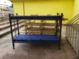 Brand New Metaltex Double Student Bunk Bed - 2
