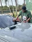 Eric's Automotive Tint - 1