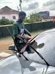 Eric's Automotive Tint - 4