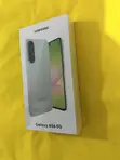 New Samsung Galaxy A56 5G 256GB Black - 2