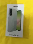New Samsung Galaxy A56 5G 256GB Black - 3