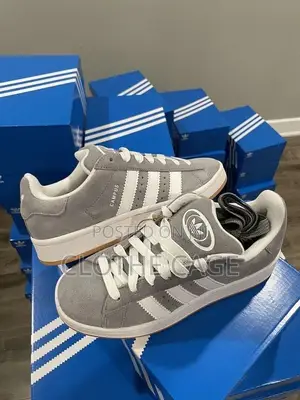 Adidas Campus 00s Sneakers