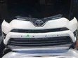 Toyota RAV4 2016-2018 Front Bumper - Foreign Used - 1