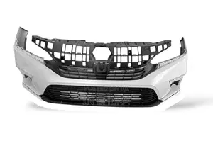 Honda Civic Front Complete Bumper (2022-2025)
