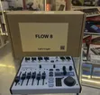 Behringer FLOW 8 8-Channel Digital Mixer - 1