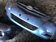 Toyota Yaris/Belta 2007-2012 Front Bumper - Foreign Used - 1