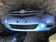 Toyota Yaris/Belta 2007-2012 Front Bumper - Foreign Used - 2