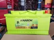 Amaron Battery 19Plate DIN88 - 1