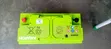 Amaron Battery 19Plate DIN88 - 2