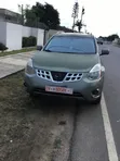Nissan Rogue SV 2013 Gray - 1