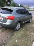 Nissan Rogue SV 2013 Gray - 2