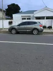 Nissan Rogue SV 2013 Gray - 3