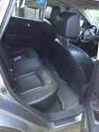 Nissan Rogue SV 2013 Gray - 4