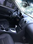 Nissan Rogue SV 2013 Gray - 5