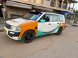 Toyota Probox 2006 White - 1