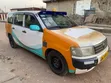 Toyota Probox 2006 White - 3