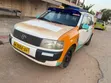 Toyota Probox 2006 White - 4