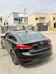 2018 Hyundai Elantra SE Black - 5