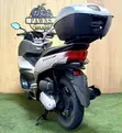 Honda Motorcycle 2014 White - 2