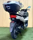 Honda Motorcycle 2014 White - 3