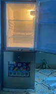 Pearl Refrigerator - Bottom Freezer - 2