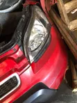 Kia Soul 2010 Front Cut - Premium OEM Foreign Used - 3