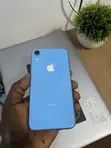 Apple iPhone XR 64GB Blue (UK Used) - 2