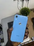 Apple iPhone XR 64GB Blue (UK Used) - 4