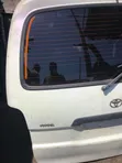 Toyota Hiace Boot - Premium Foreign Used - 2