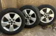 2019 Kia Soul Alloy Rim Tyres - 1