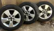 2019 Kia Soul Alloy Rim Tyres - 2