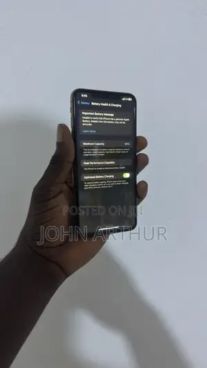 Apple iPhone XS Max 256GB Gold