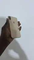 Apple iPhone XS Max 256GB Gold - 2